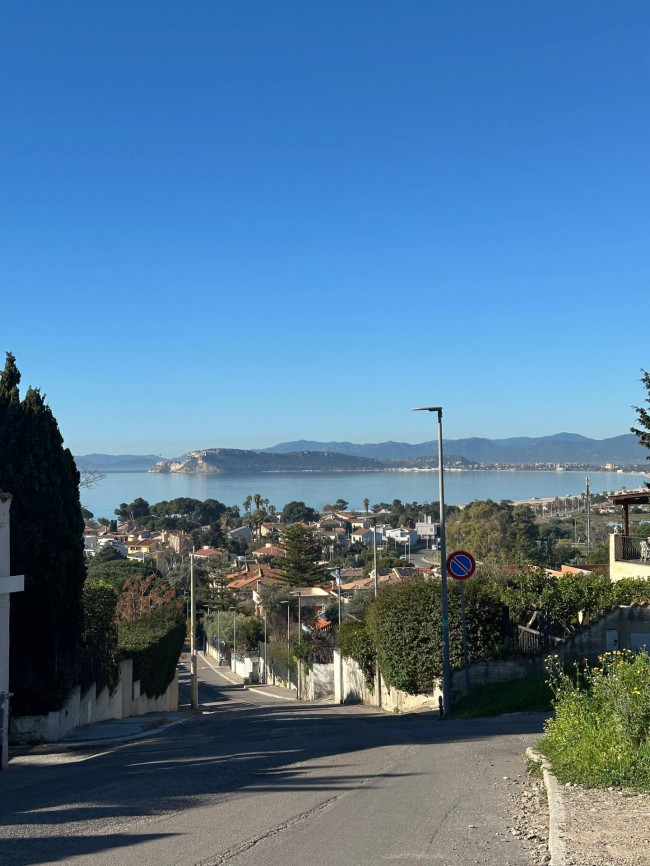 Terreno Edificabile in Vendita a Quartu Sant'Elena