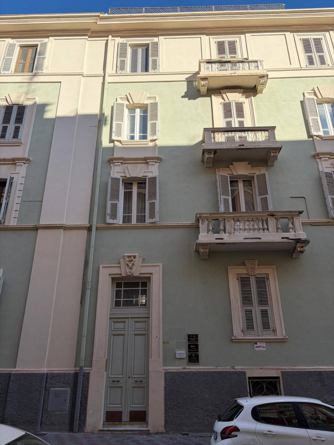 Appartamento in Vendita a Cagliari