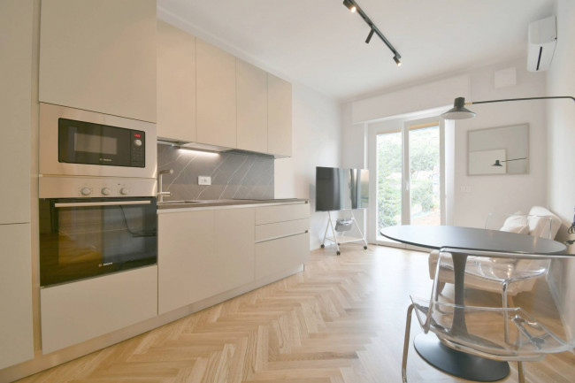 Appartamento in Affitto a Cagliari