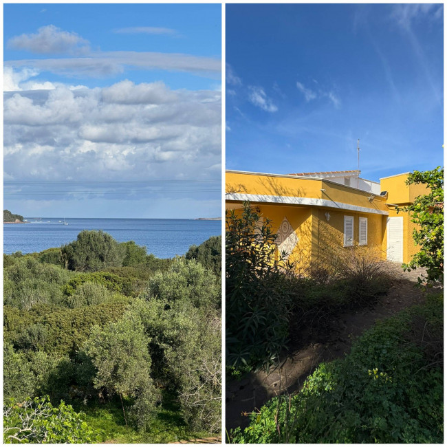Villa in Vendita a Carloforte