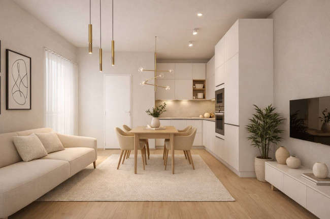 Appartamento in Vendita a Cagliari