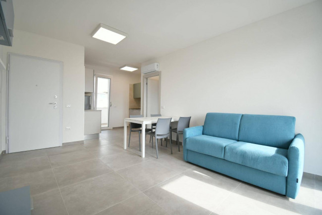 Appartamento in Affitto a Monserrato