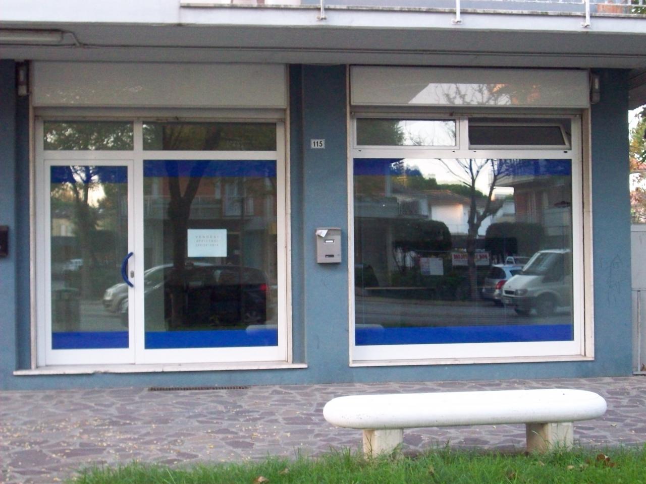 Ufficio in vendita a Lido Adriano, Ravenna (RA)