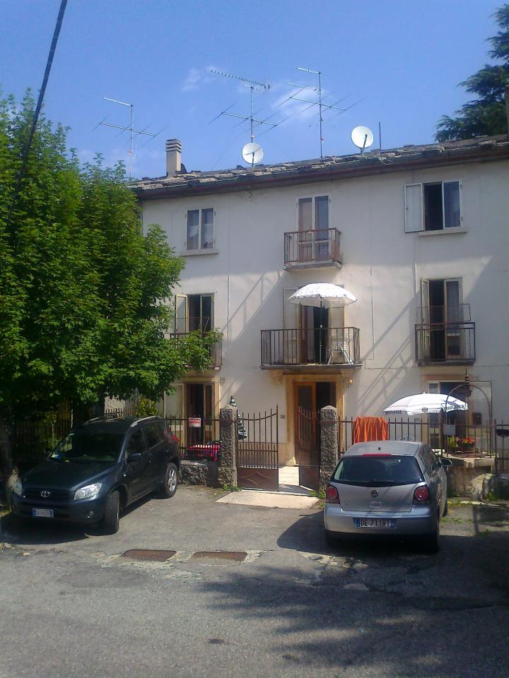 Appartamento Bosco Chiesanuova