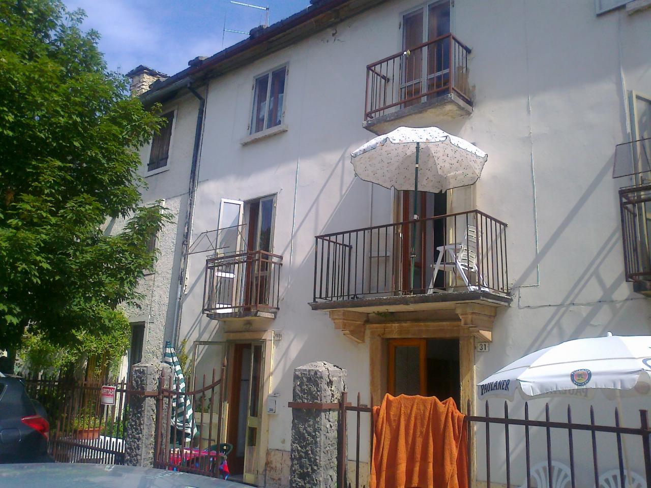 Appartamento Bosco Chiesanuova