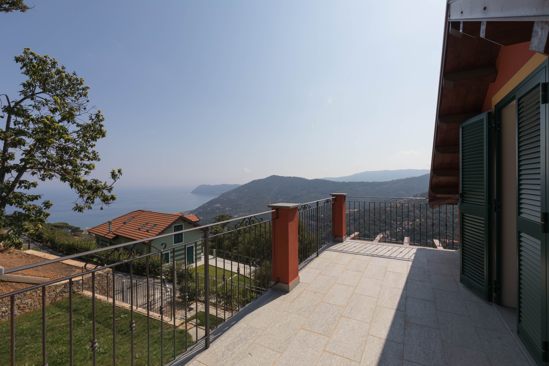 Villa ALASSIO vendita    Alassio Mare srl