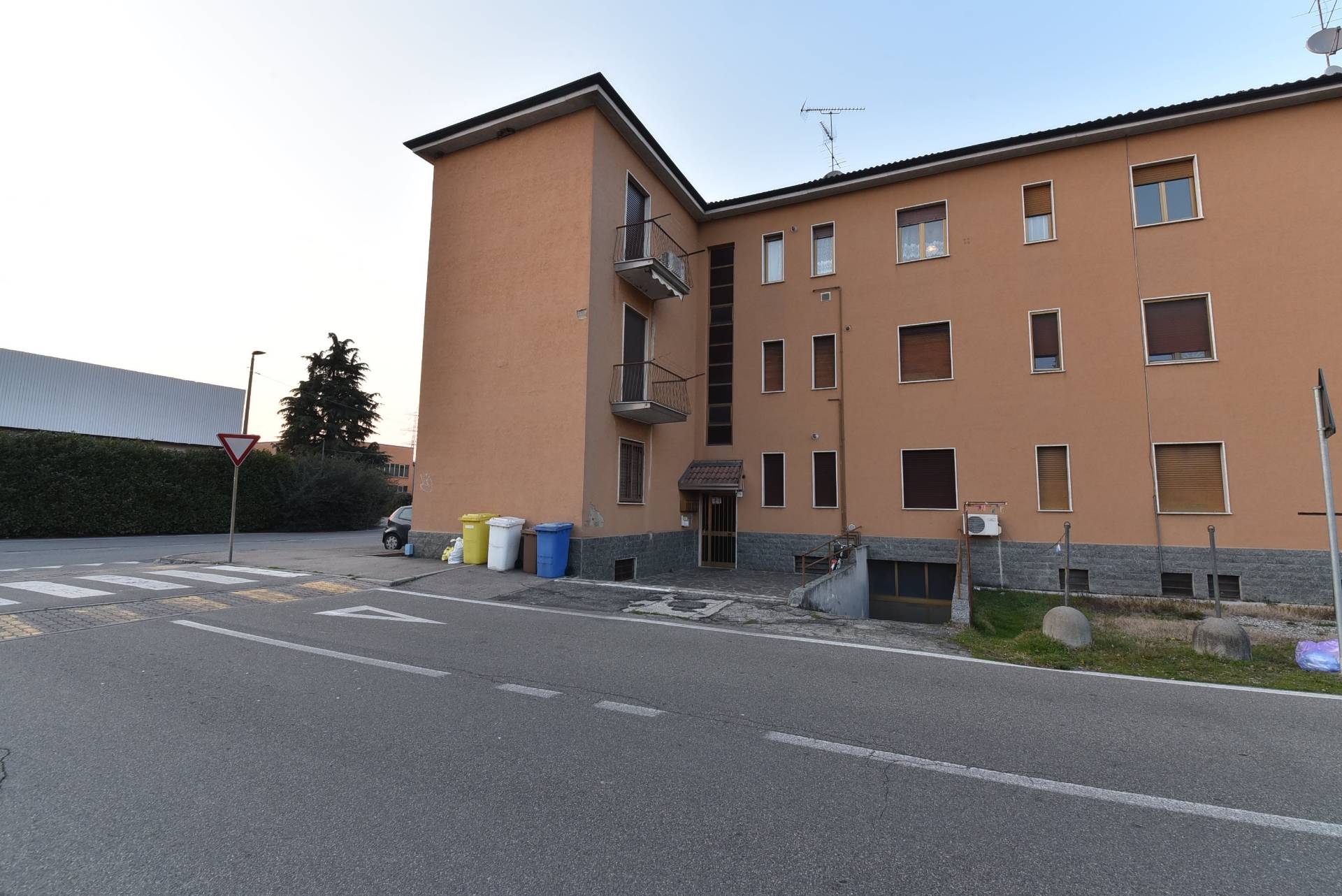 Appartamento Paderno Dugnano