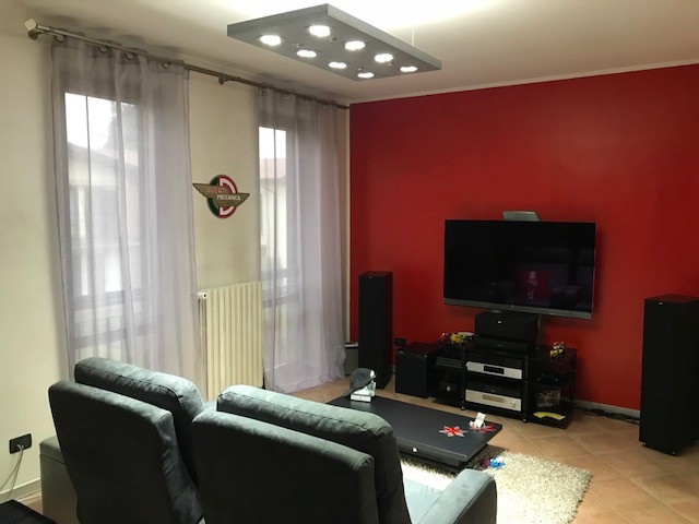 Appartamenti Palazzolo Succursale Rovato In Vendita