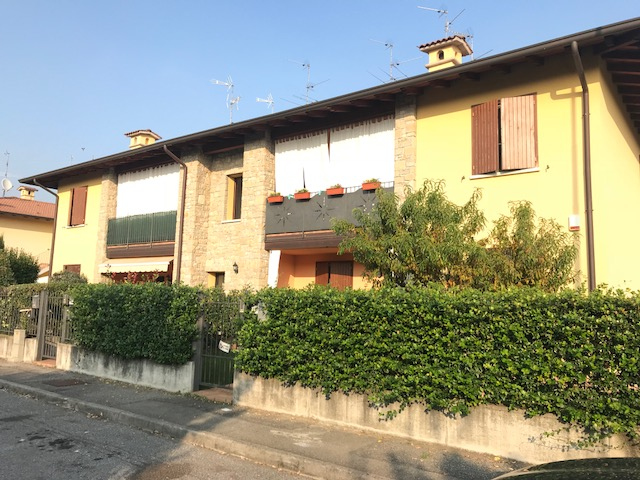 Appartamenti Palazzolo Succursale Rovato In Vendita