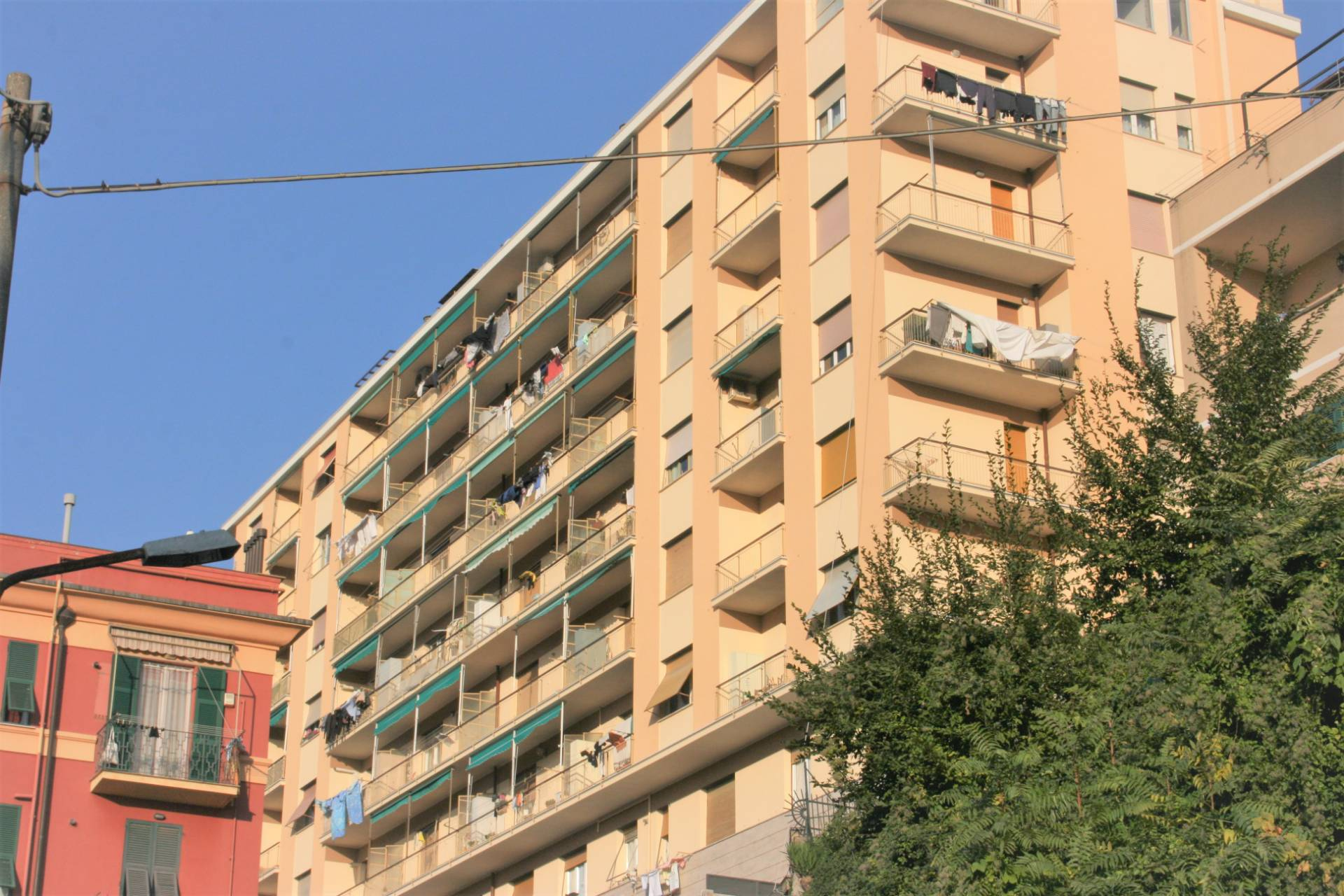 Appartamenti GENOVA SAMPIERDARENA in vendita