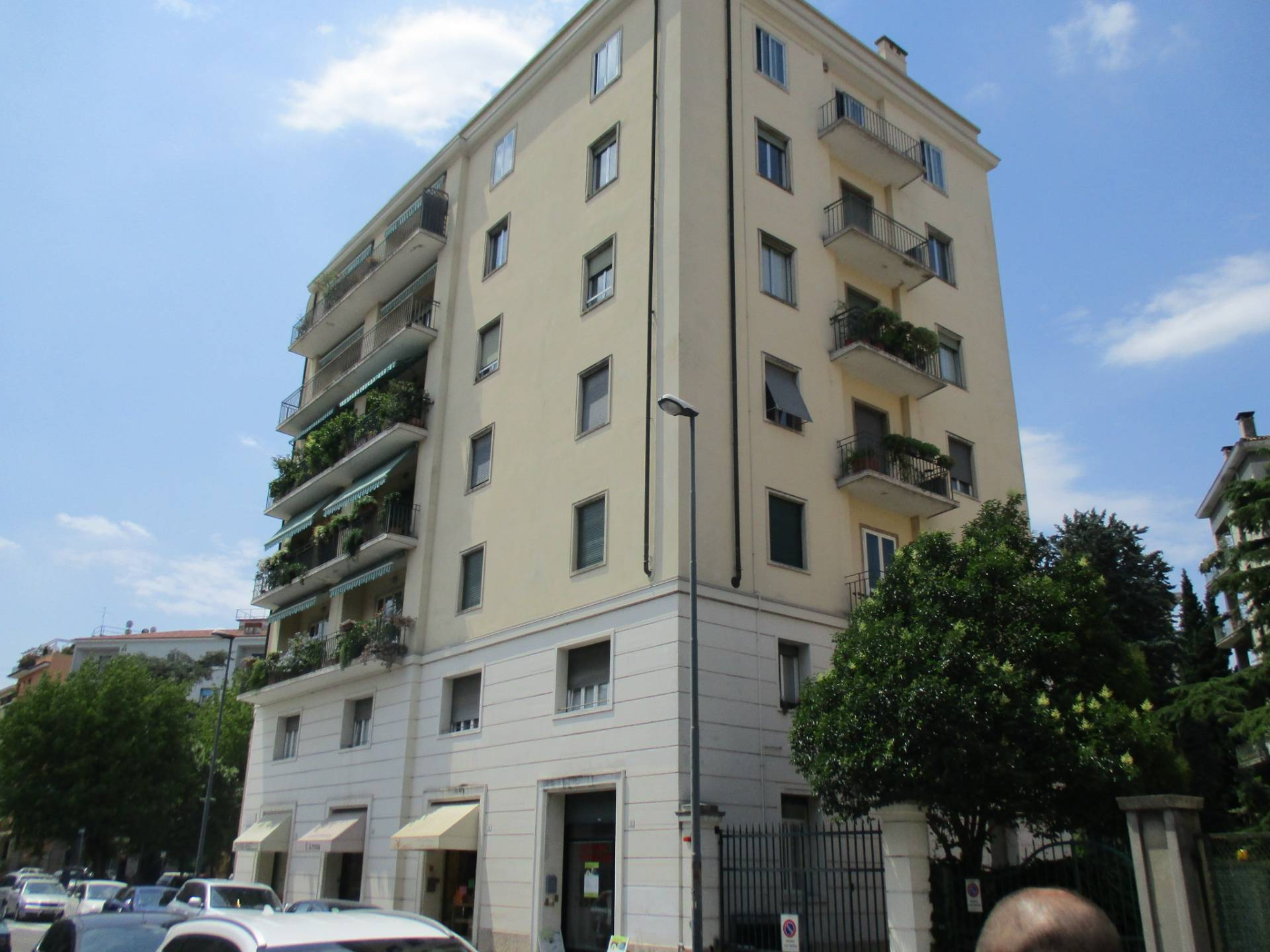 Appartamenti VERONA SAN MASSIMO in vendita