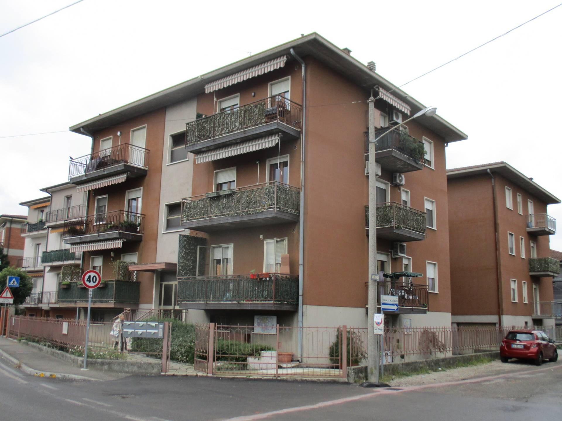 AGENZIA IMMOBILIARE VERONA SAN MASSIMO