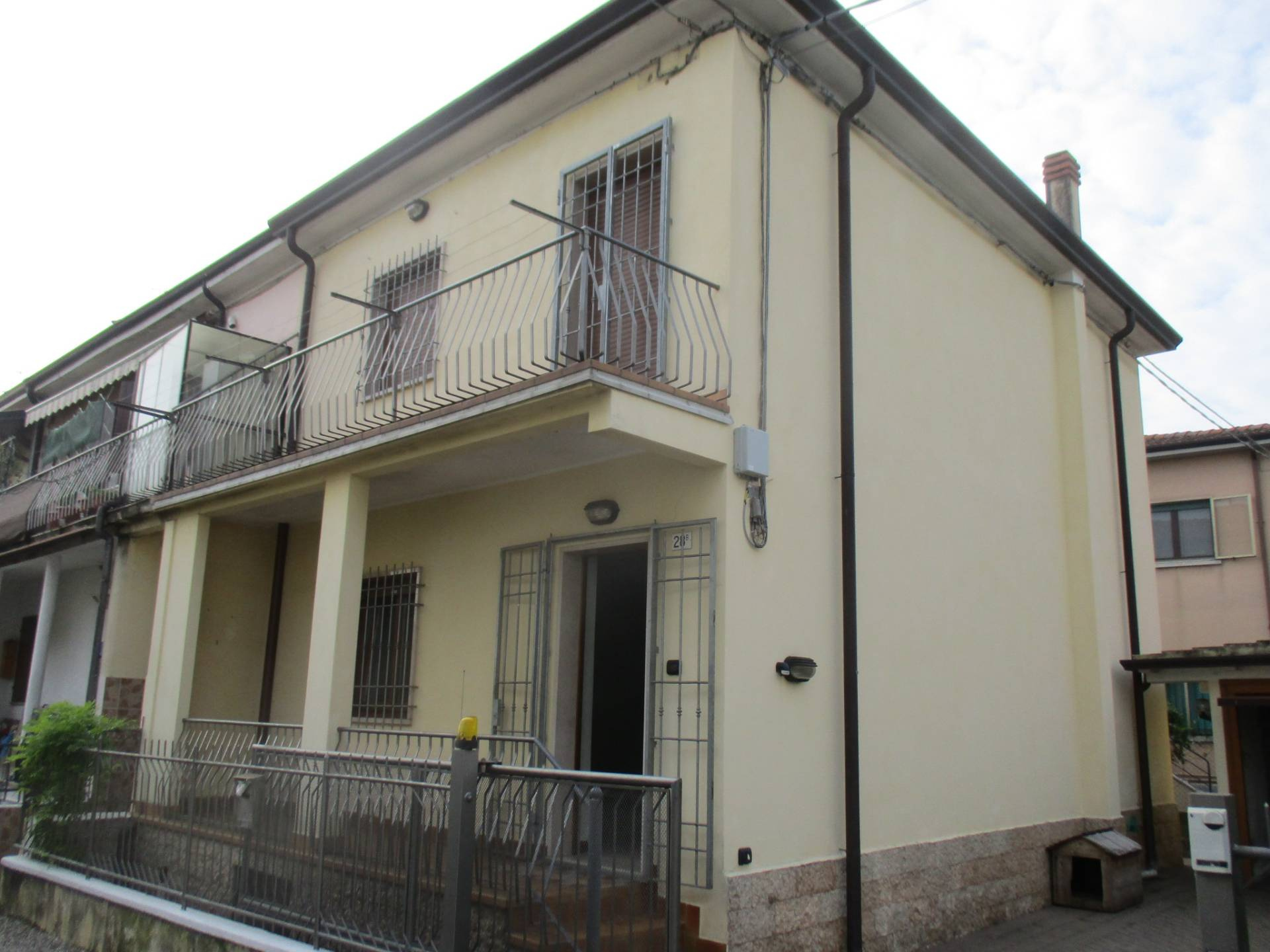 AGENZIA IMMOBILIARE VERONA SAN MASSIMO