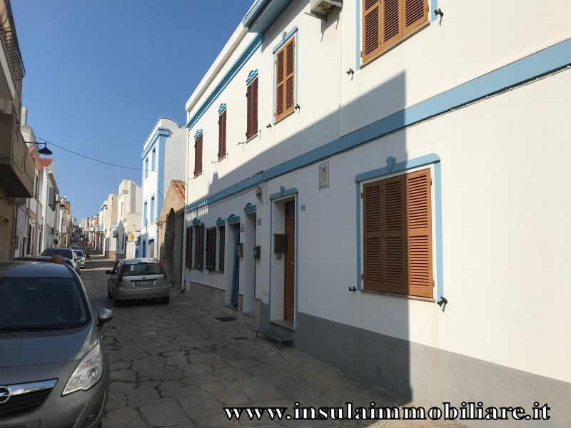 Appartamento CAGLIARI vendita    IMMOBILIARE DALLE VEDOVE SRL