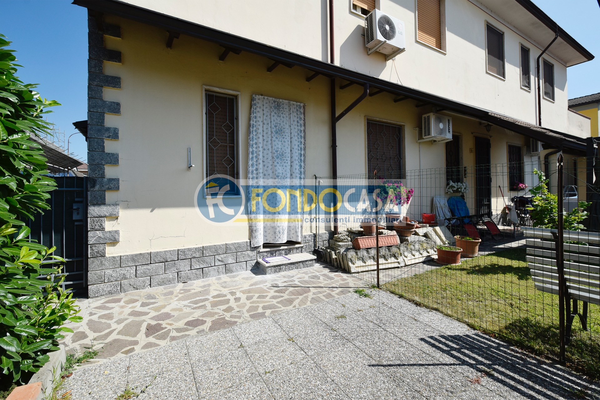 Appartamenti LODI in vendita