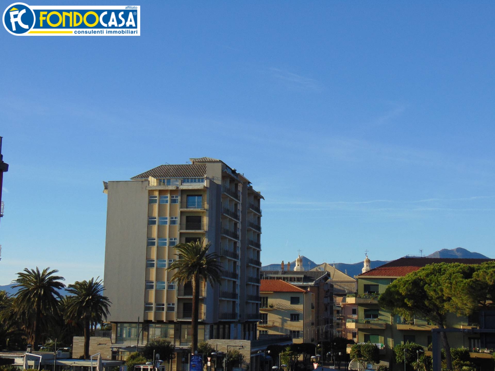 Appartamento Pietra Ligure