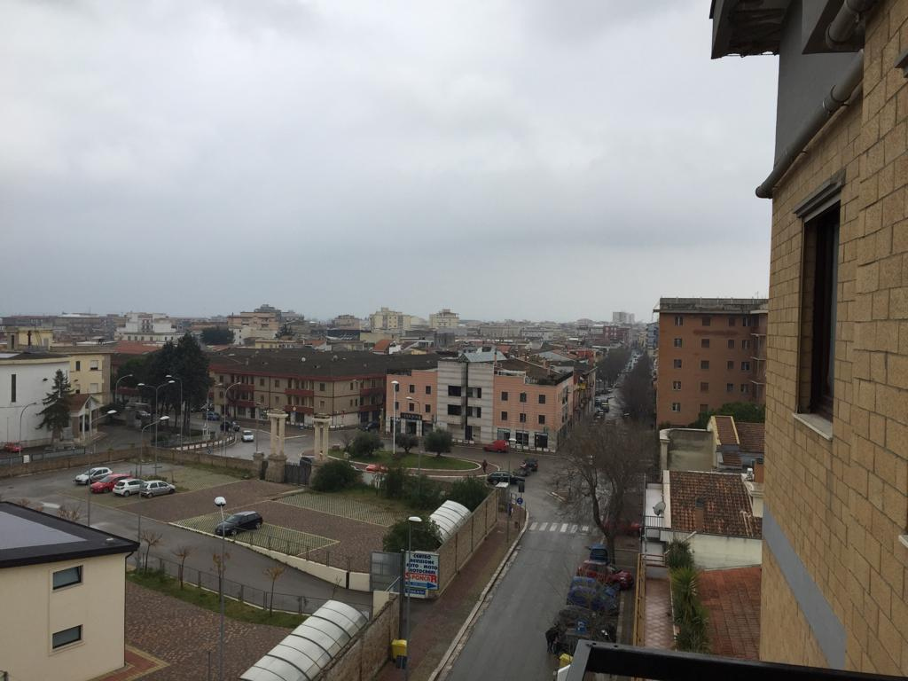 Appartamento SAN SEVERO vendita    CUPAIOLO LUIGI D.I.