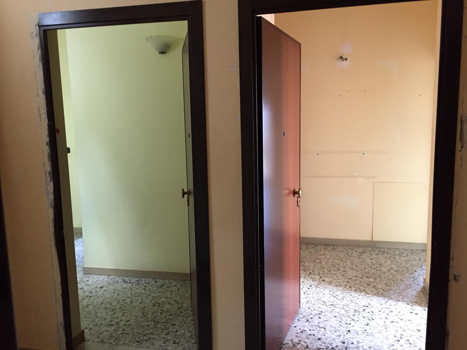 Appartamento SAN SEVERO vendita    CUPAIOLO LUIGI D.I.
