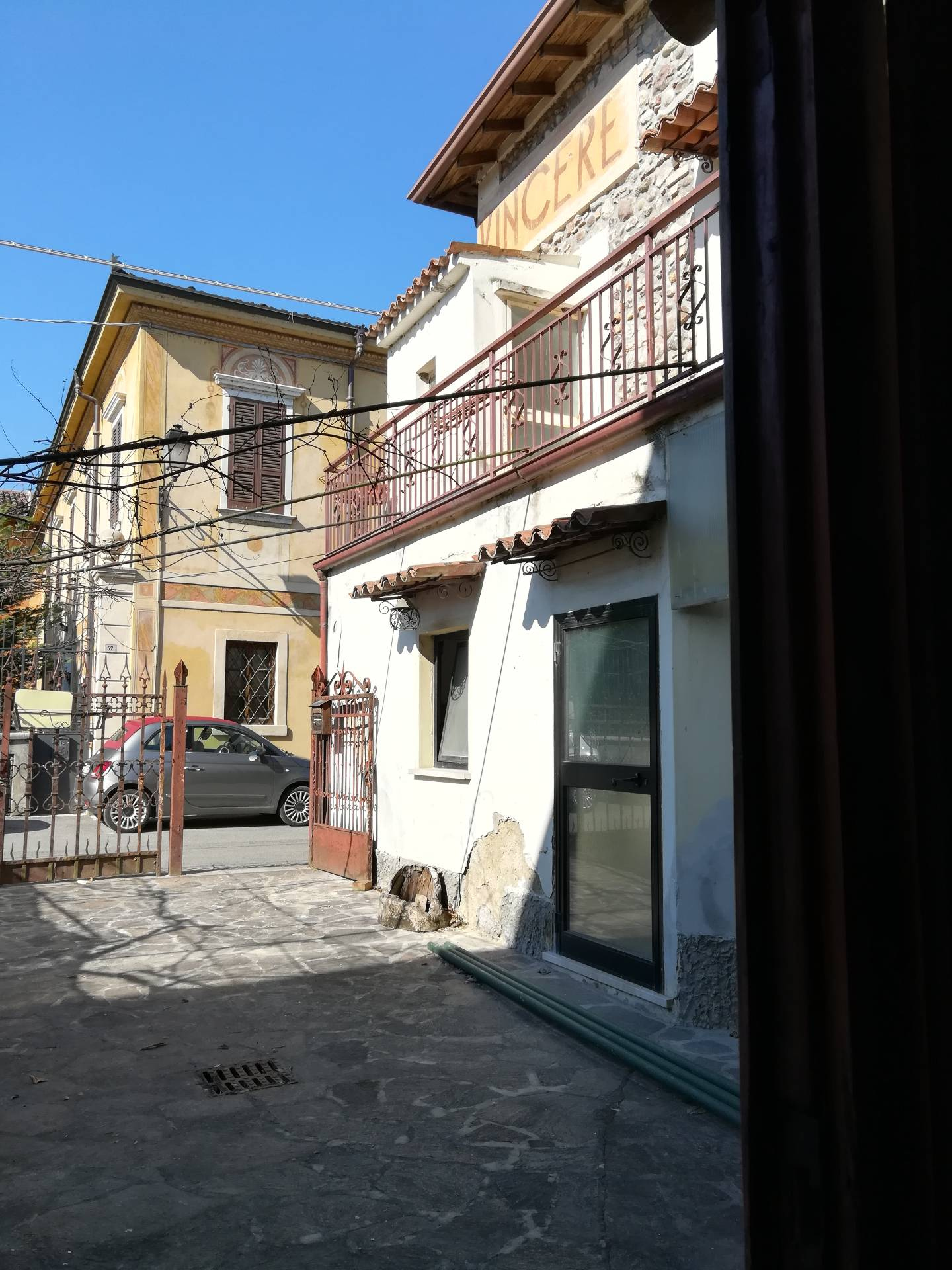 Rustico - Cascina PESCHIERA DEL GARDA vendita    IMMOBILIARE DALLE VEDOVE SRL