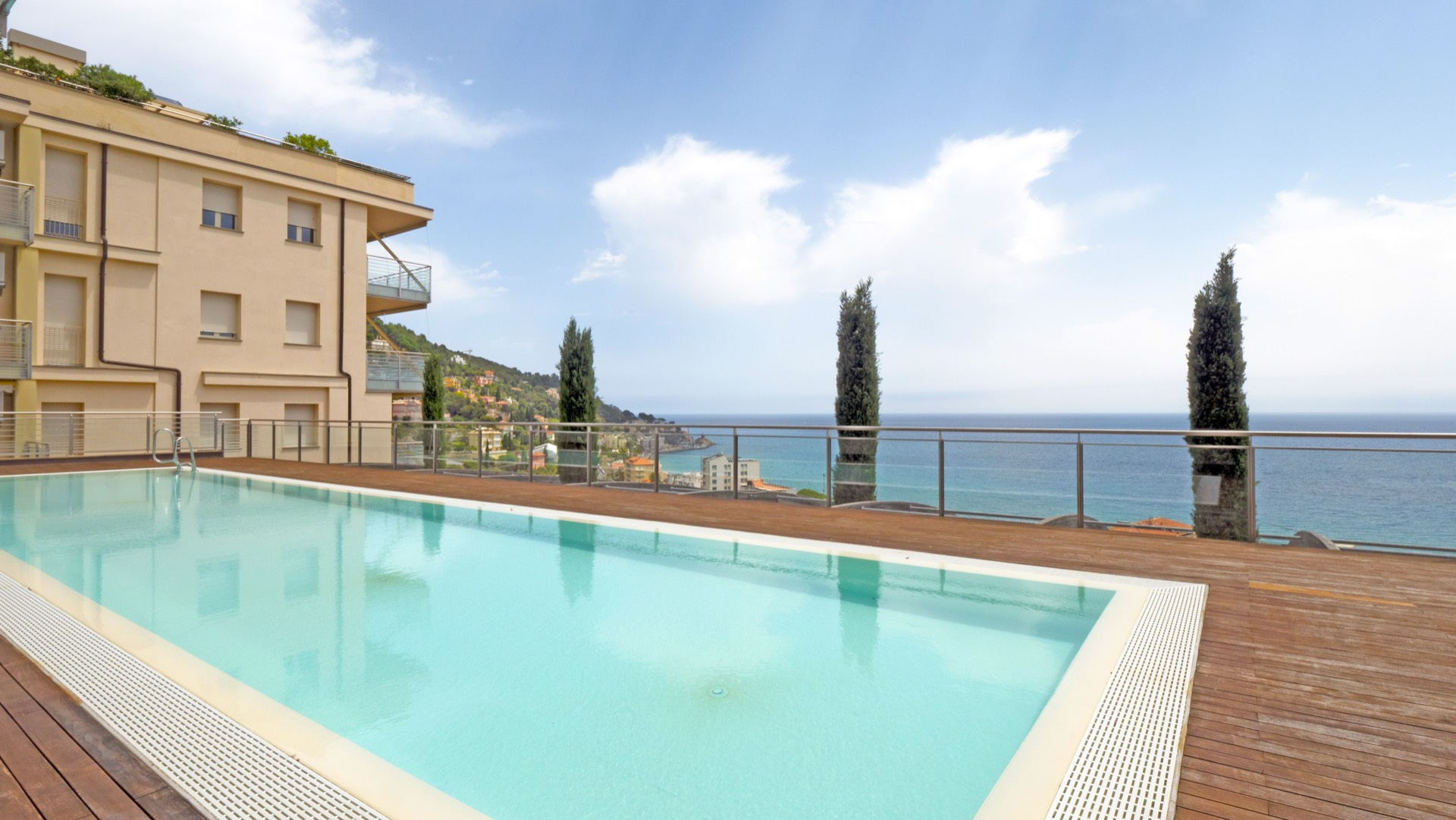 Appartamento Alassio