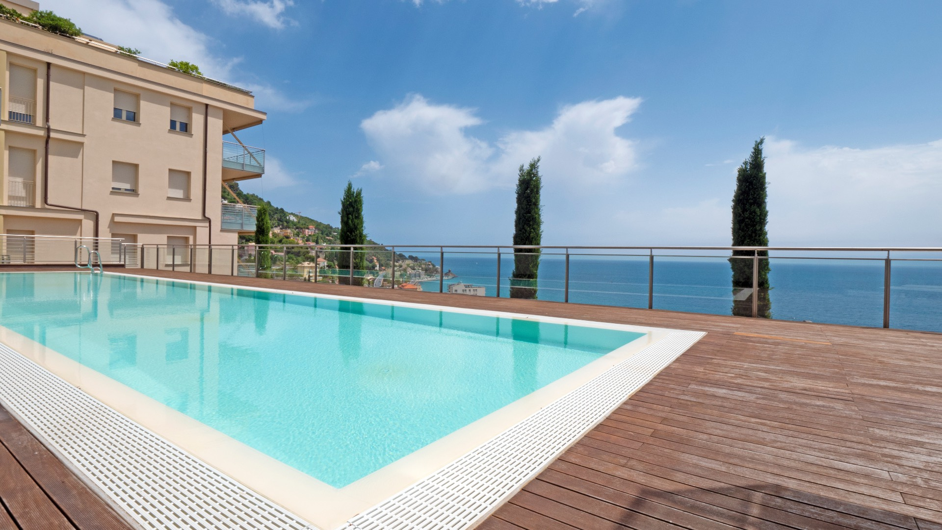 Appartamento Alassio