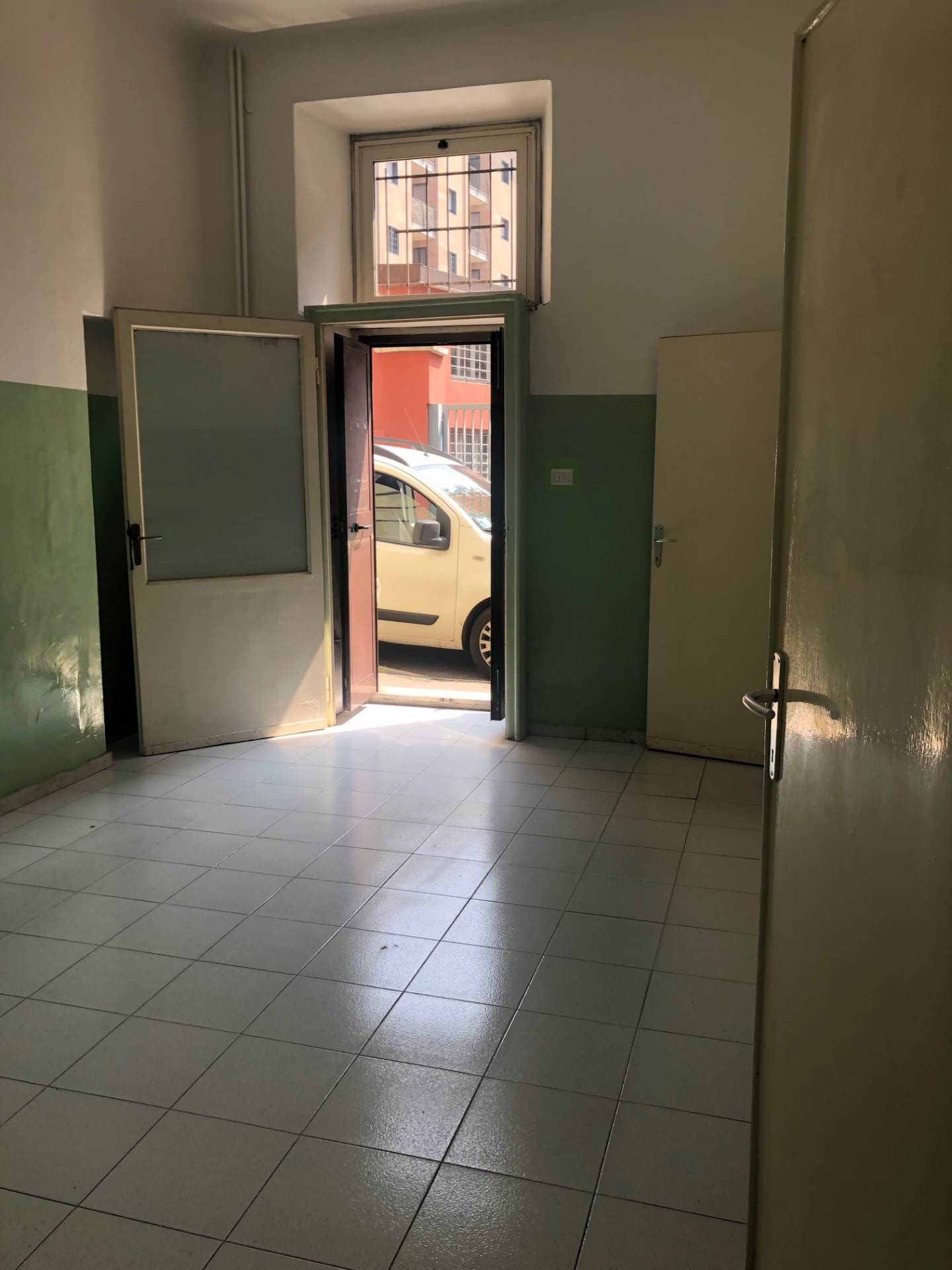 milano affitto quart: precotto milano-precotto