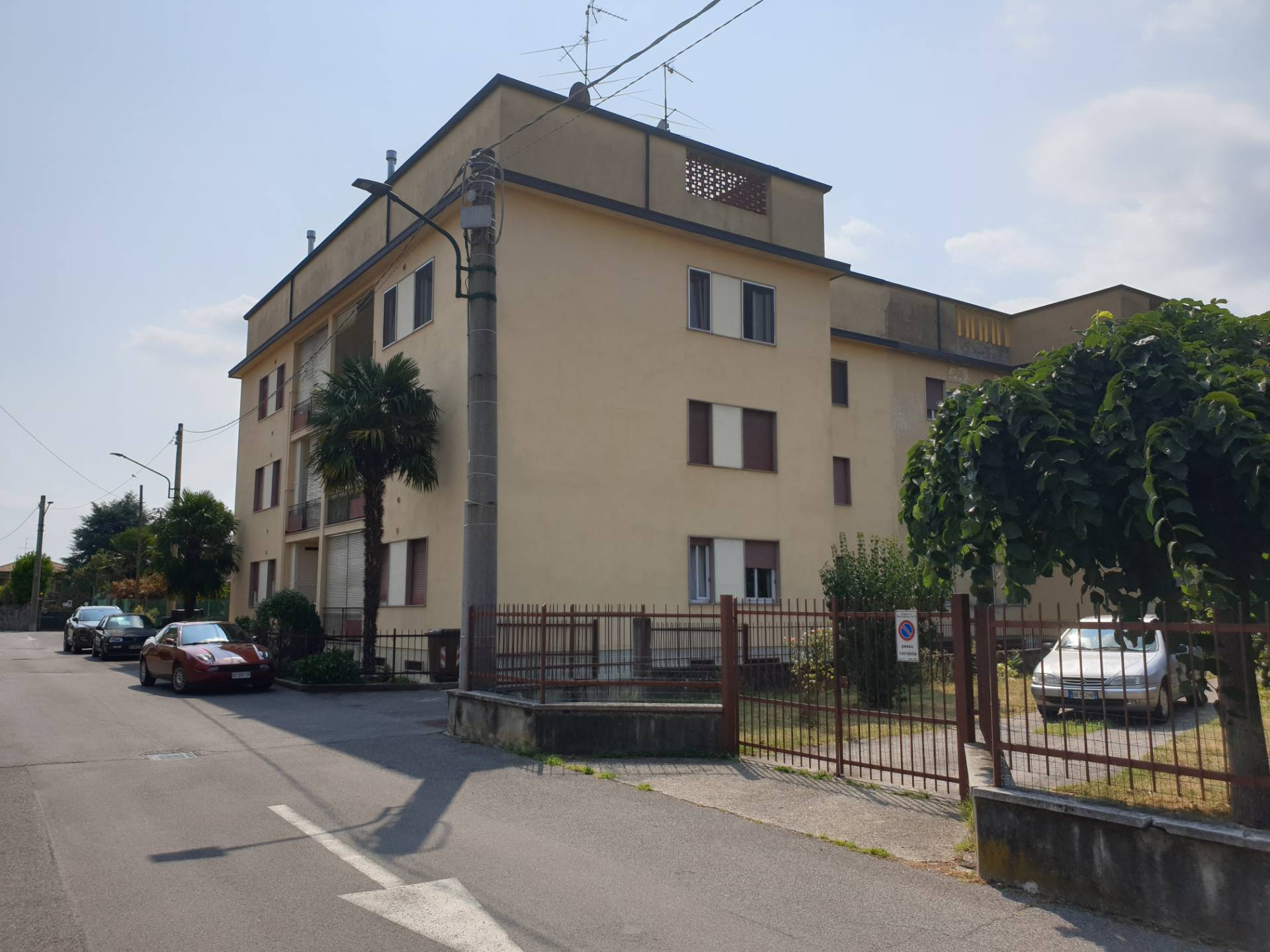 Appartamento PALAZZOLO SULL