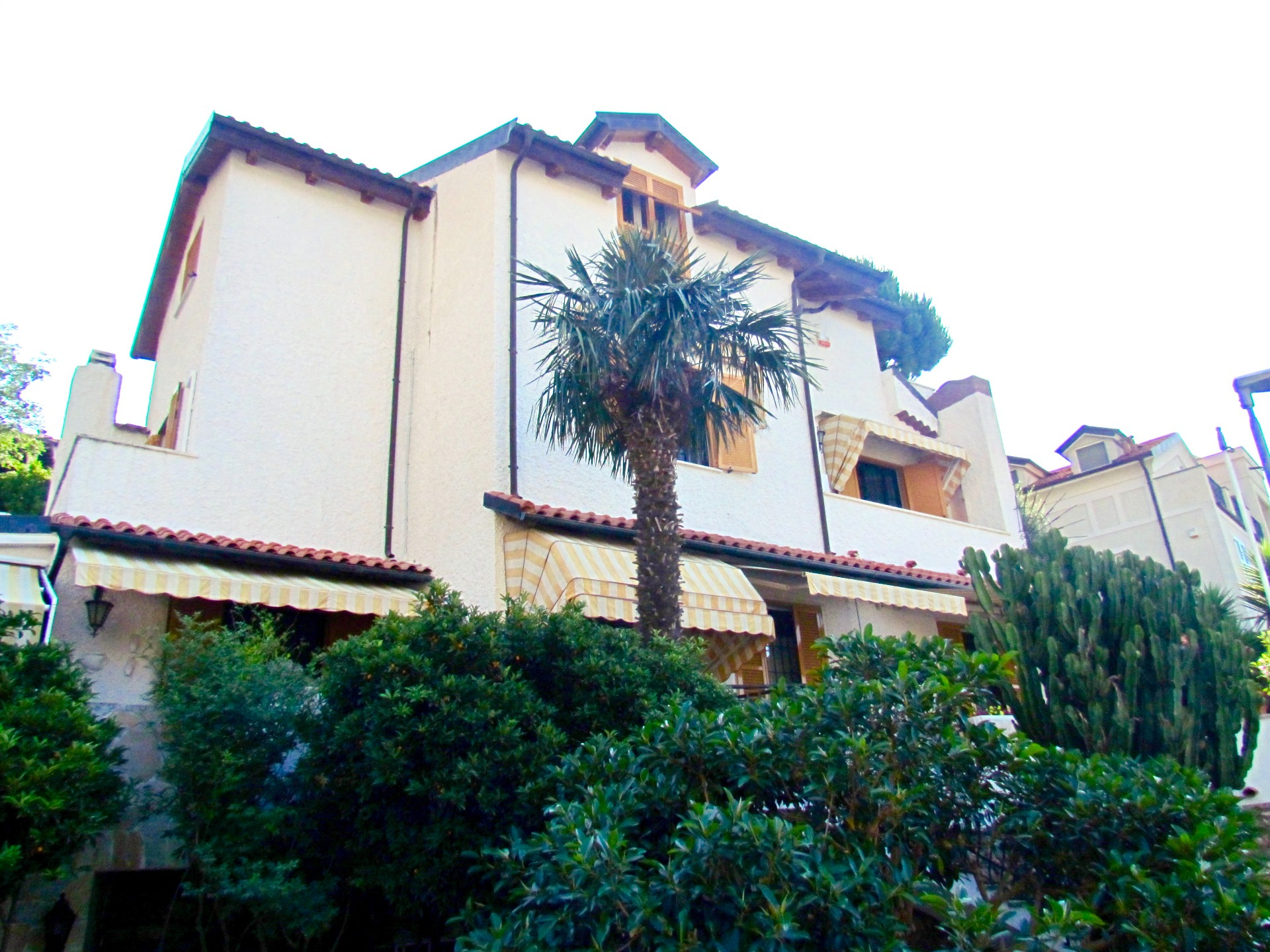 Villa ALASSIO vendita    Alassio Mare srl