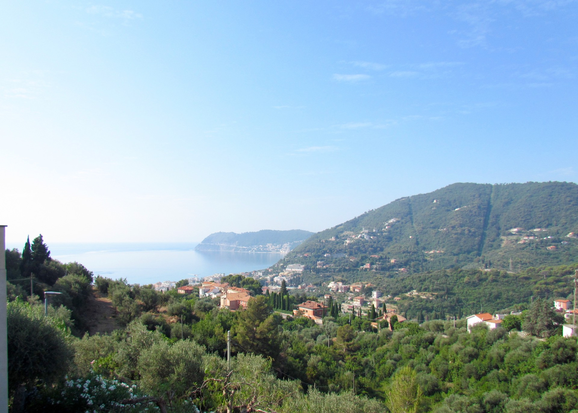  alassio vendita quart:  alassio mare srl