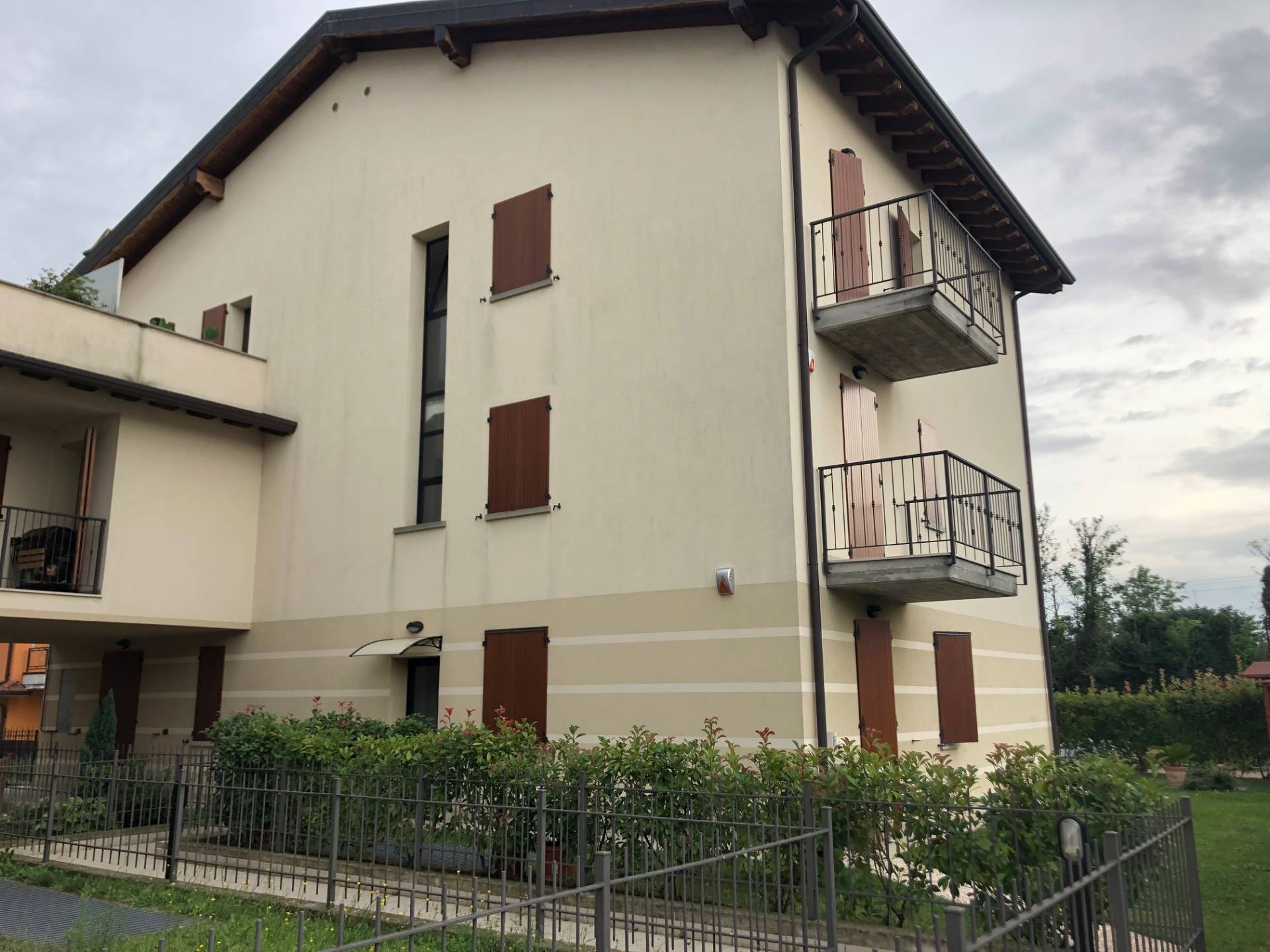 Appartamento PALAZZOLO SULL