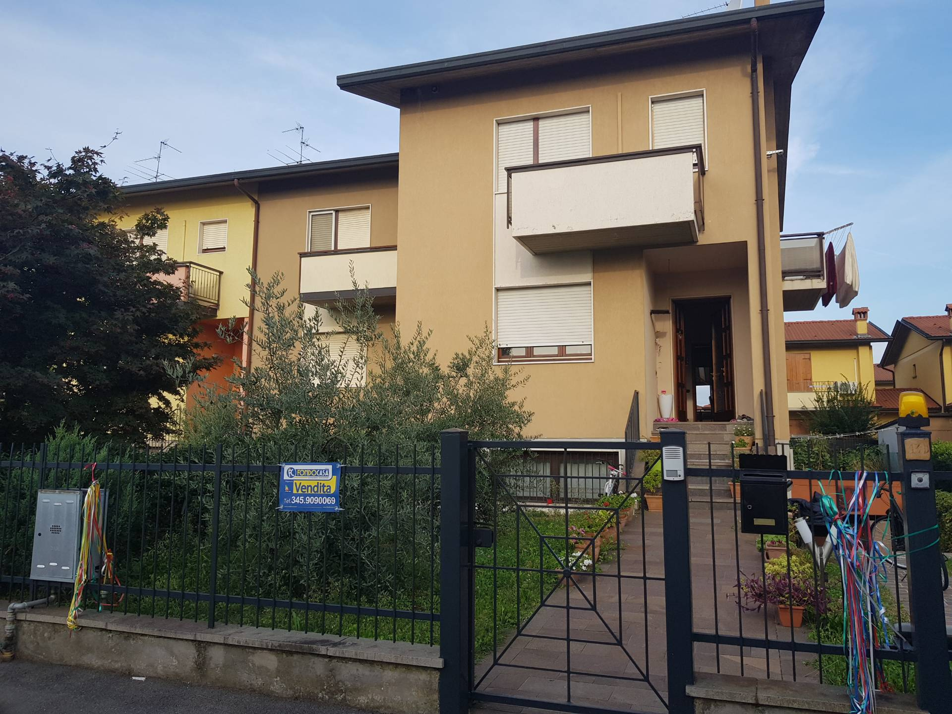 Villa PALAZZOLO SULL