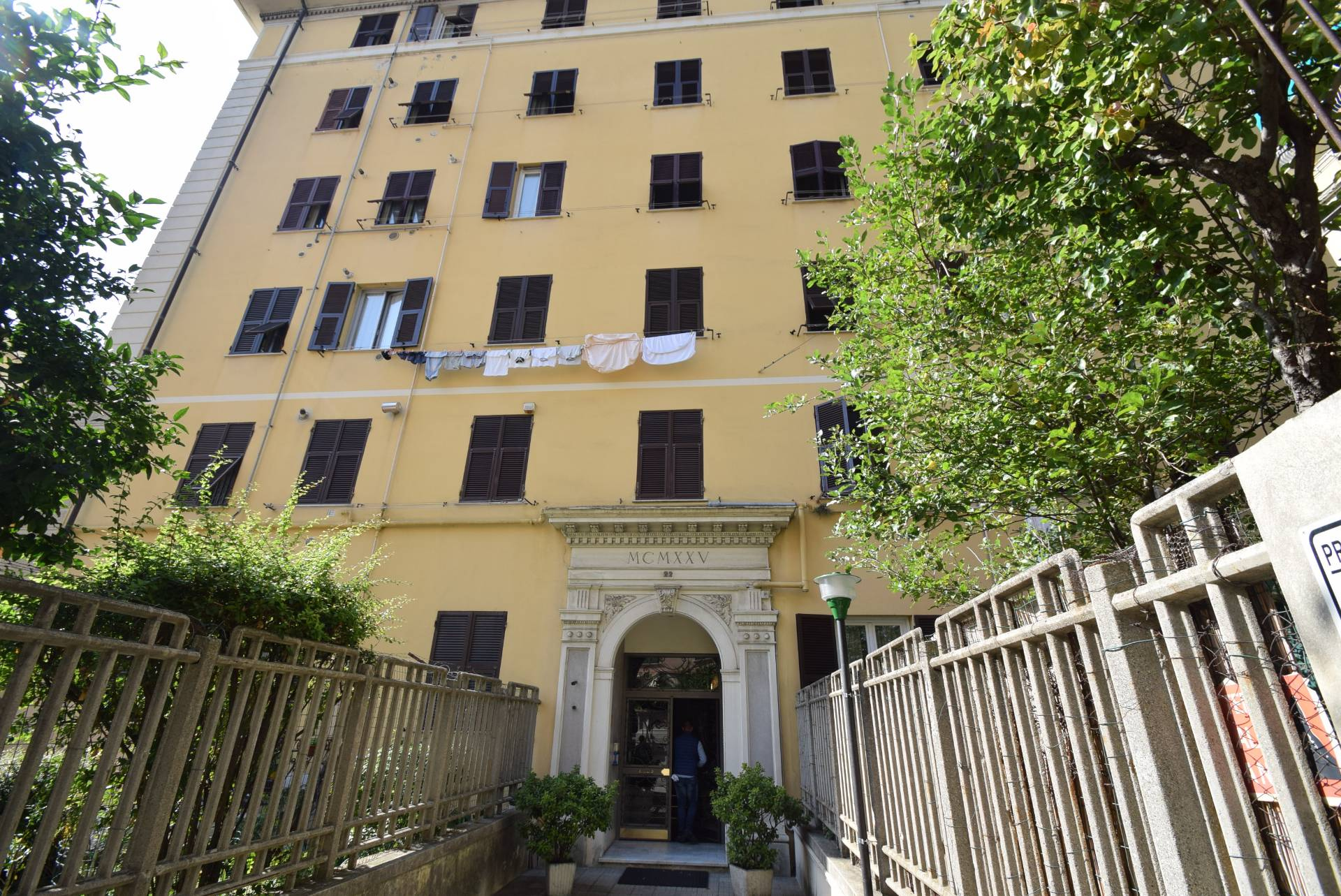  genova vendita quart: centro centro storico uno s.a.s.