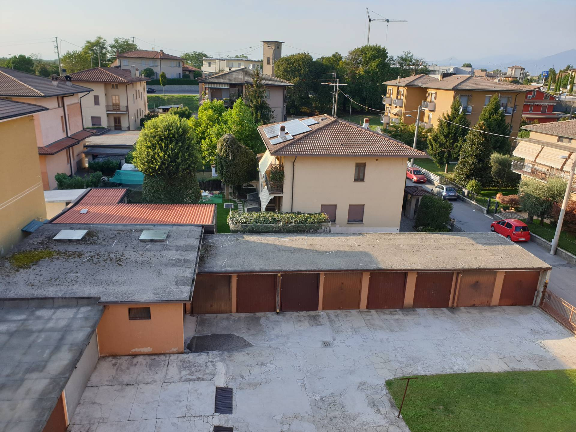 Appartamento PALOSCO vendita    Fondo Casa Palazzolo sull