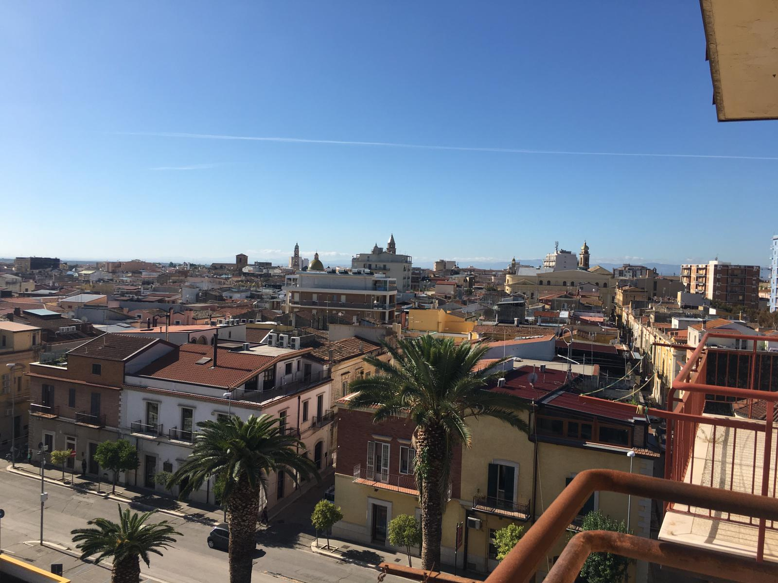 Appartamento SAN SEVERO vendita    CUPAIOLO LUIGI D.I.