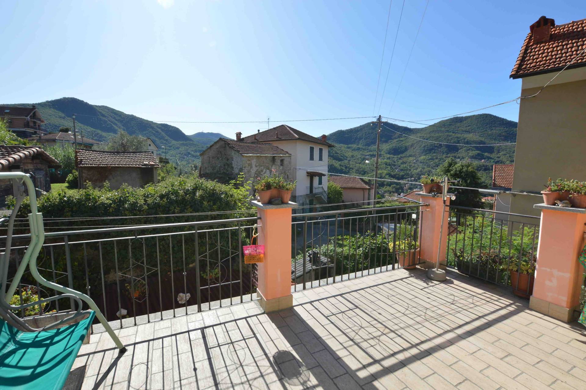 Casa indipendente Genova