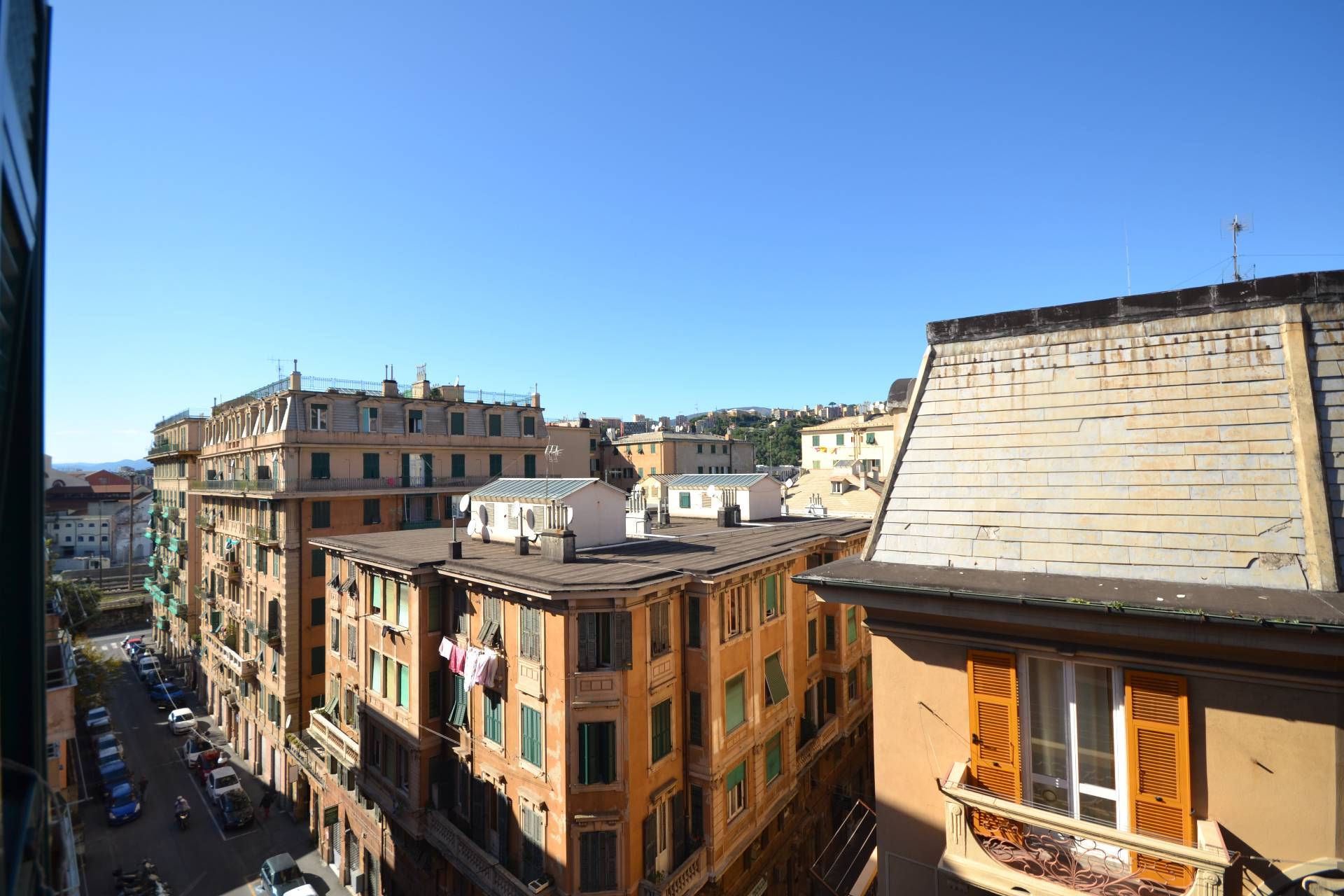  genova vendita quart: sampierdarena centro storico uno s.a.s.