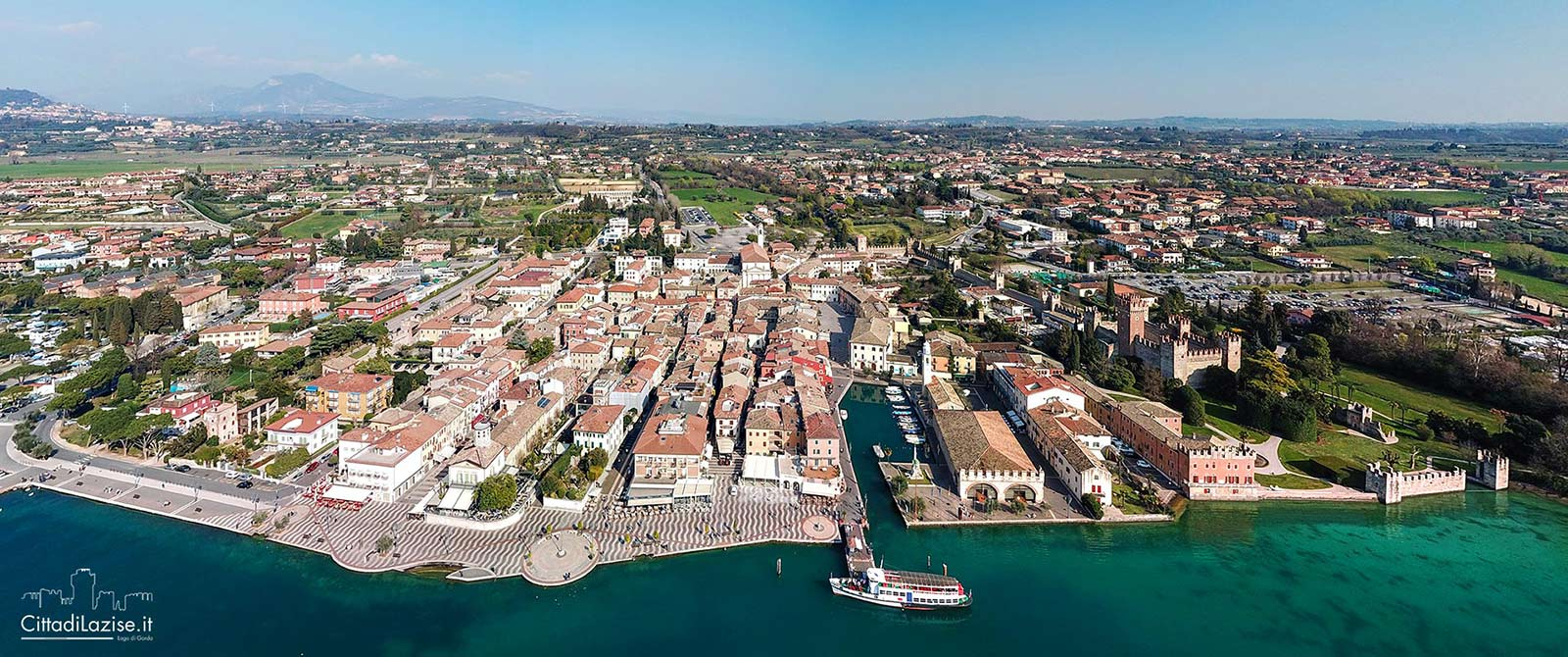  peschiera del garda vendita quart:  immobiliare dalle vedove srl