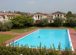 Appartamento PESCHIERA DEL GARDA vendita    IMMOBILIARE DALLE VEDOVE SRL