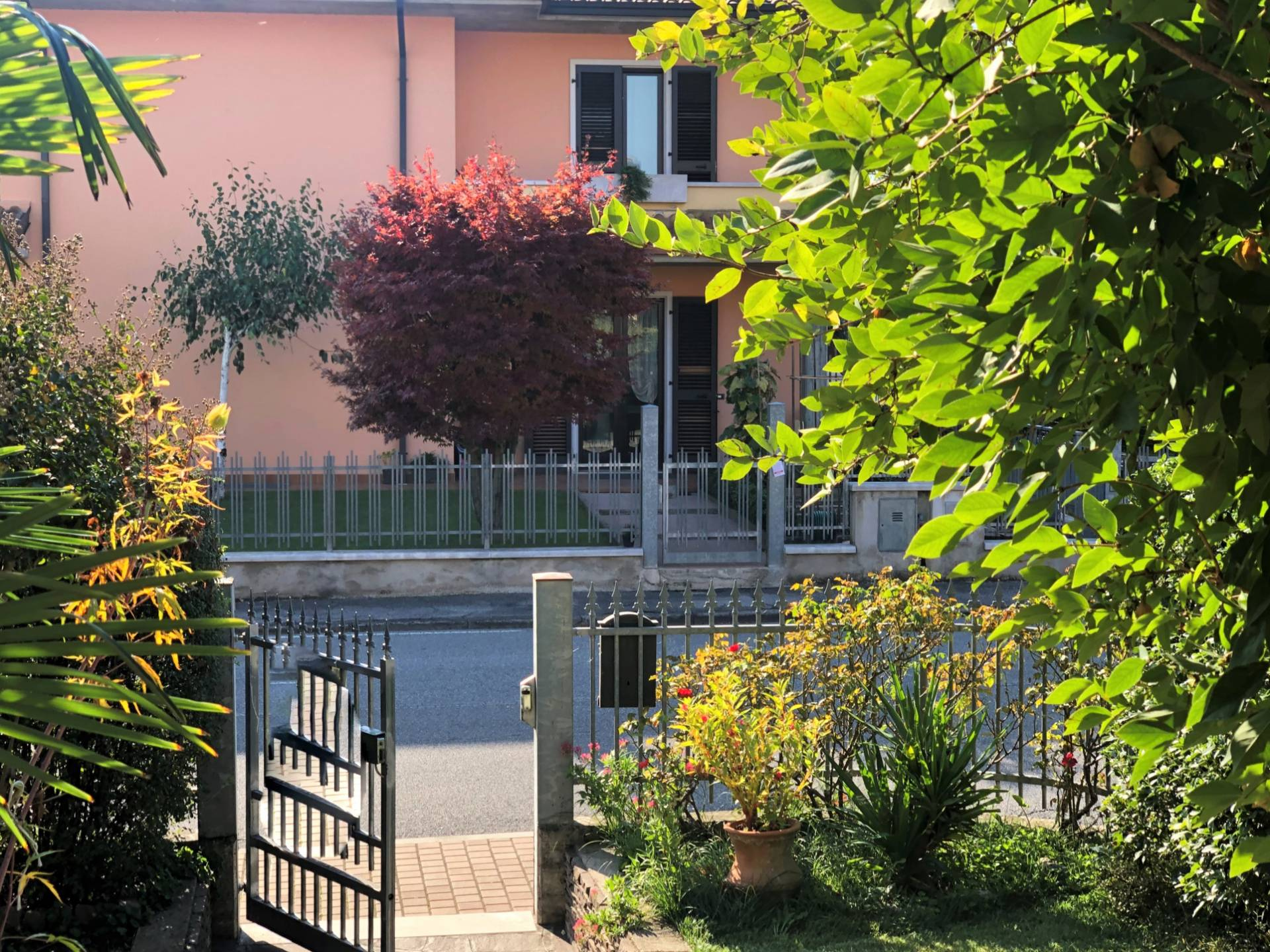 Villa PONTI SUL MINCIO vendita    IMMOBILIARE DALLE VEDOVE SRL