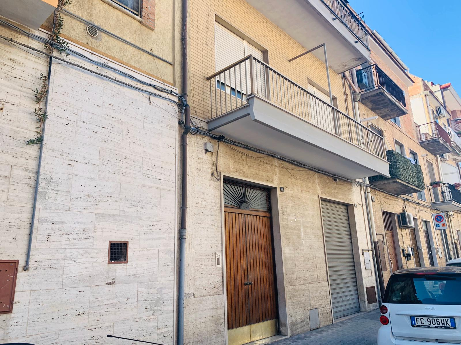 Appartamento in vendita a Lucera (FG)