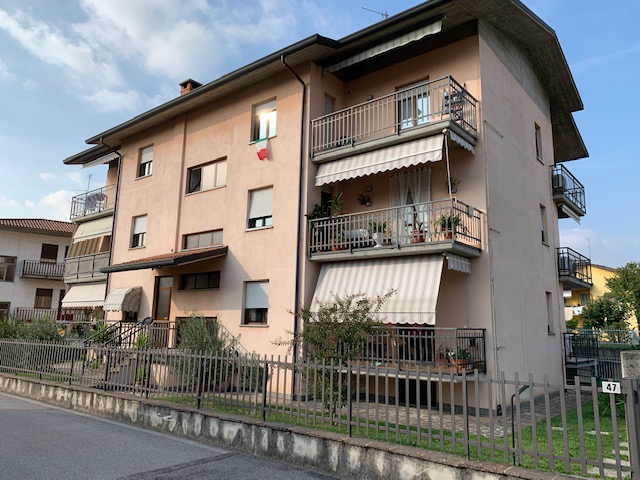  grumello del monte vendita quart:  fondo casa palazzolo sull