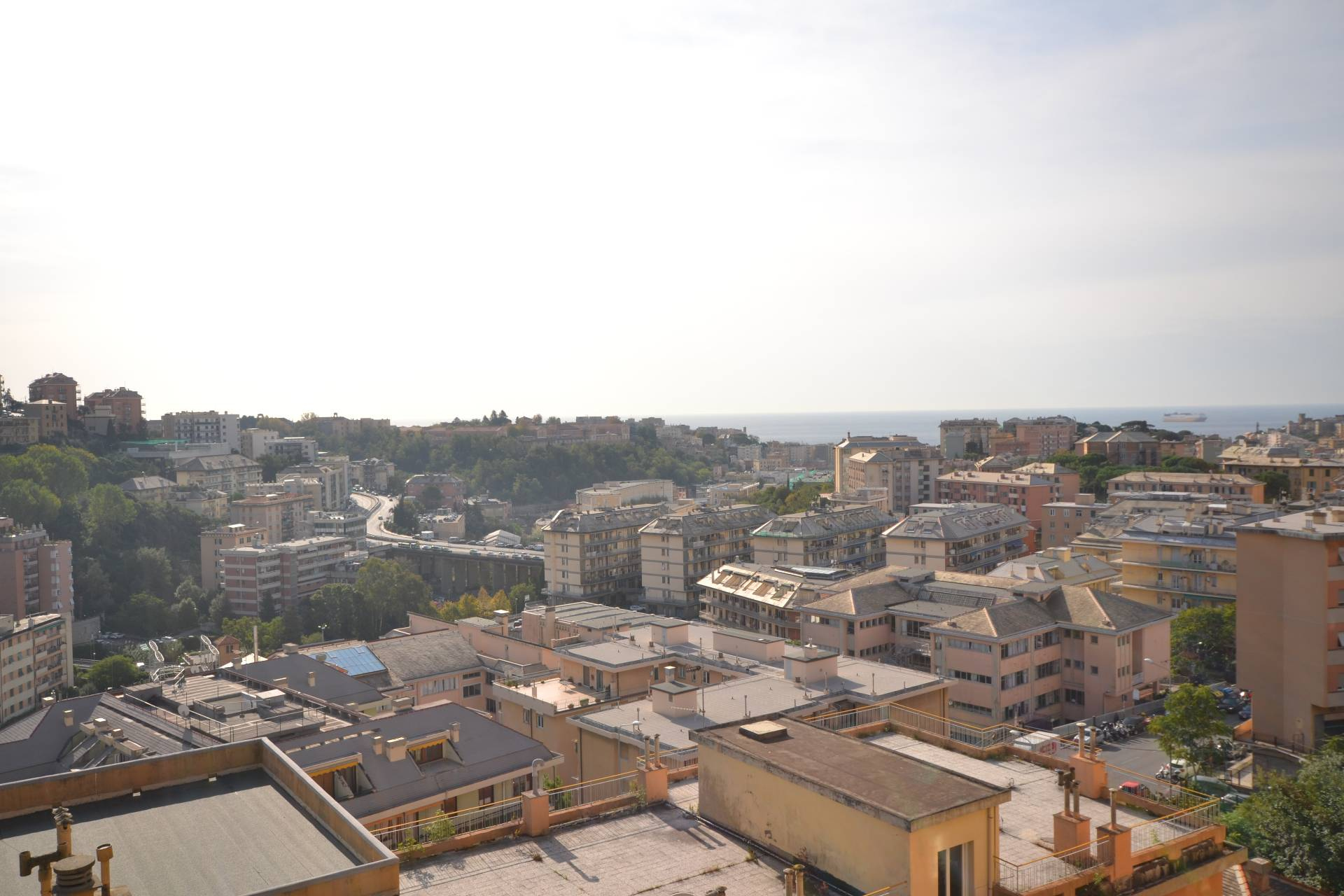  genova vendita quart: borgoratti centro storico uno s.a.s.