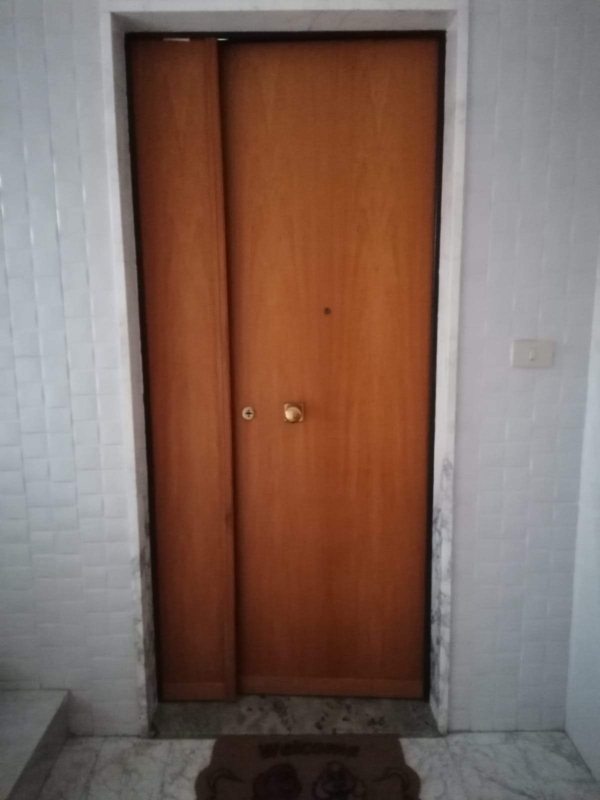 Appartamento LUCERA vendita    Cupaio Luidi D.I.