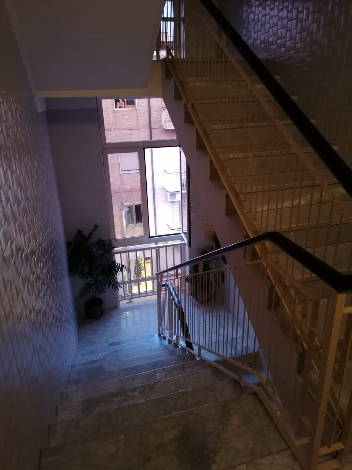 Appartamento LUCERA vendita    Cupaio Luidi D.I.