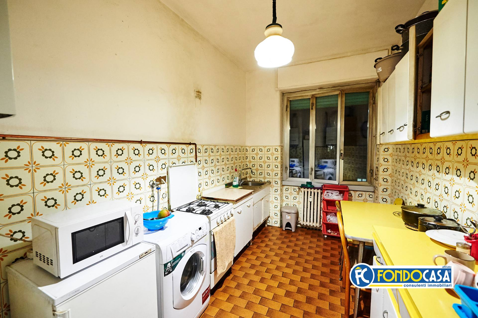 Appartamento MILANO vendita  Gorla  FONDOCASA ADRIANO