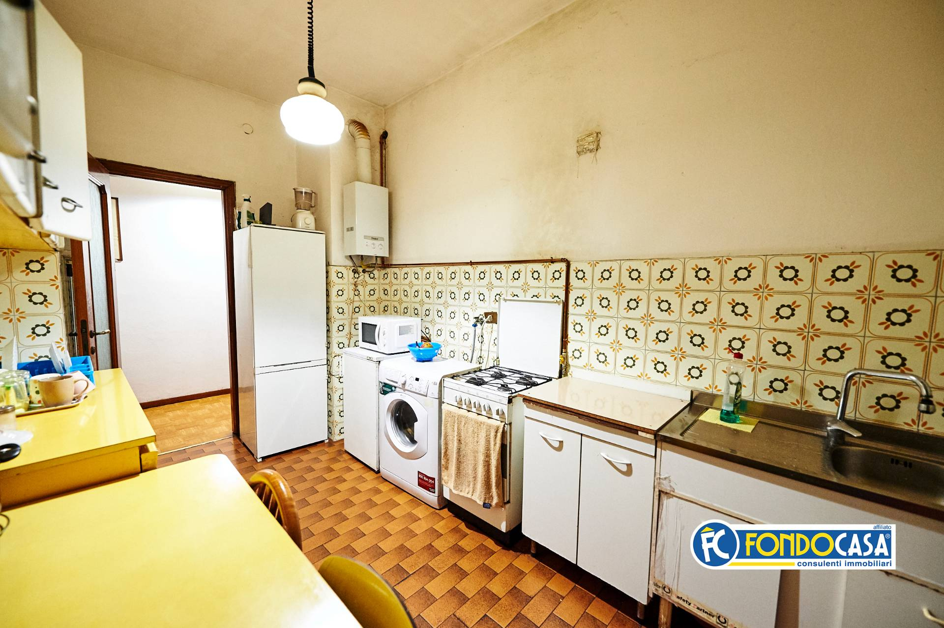  milano vendita quart: gorla fondocasa adriano