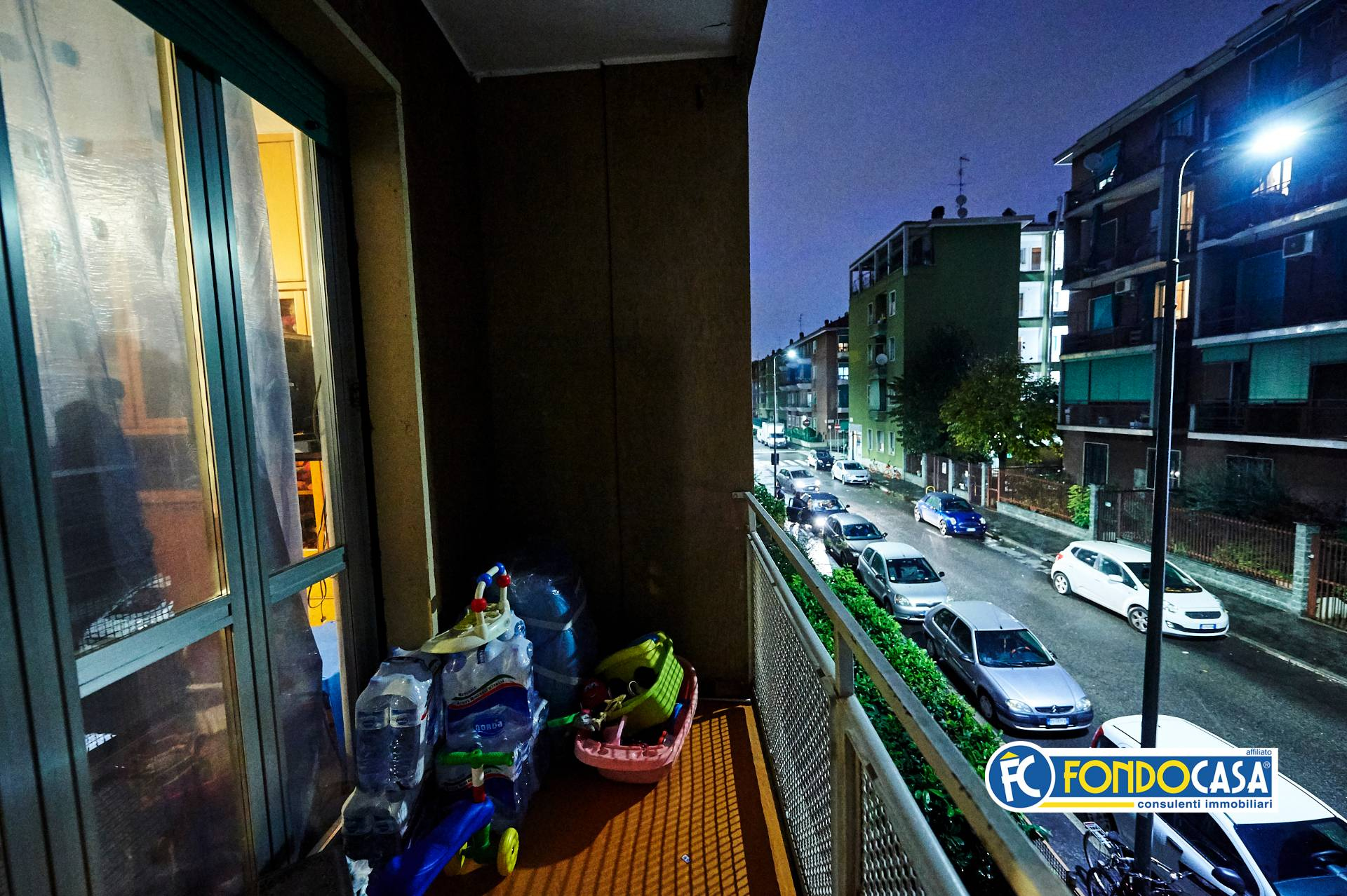 Appartamento MILANO vendita  Gorla  FONDOCASA ADRIANO