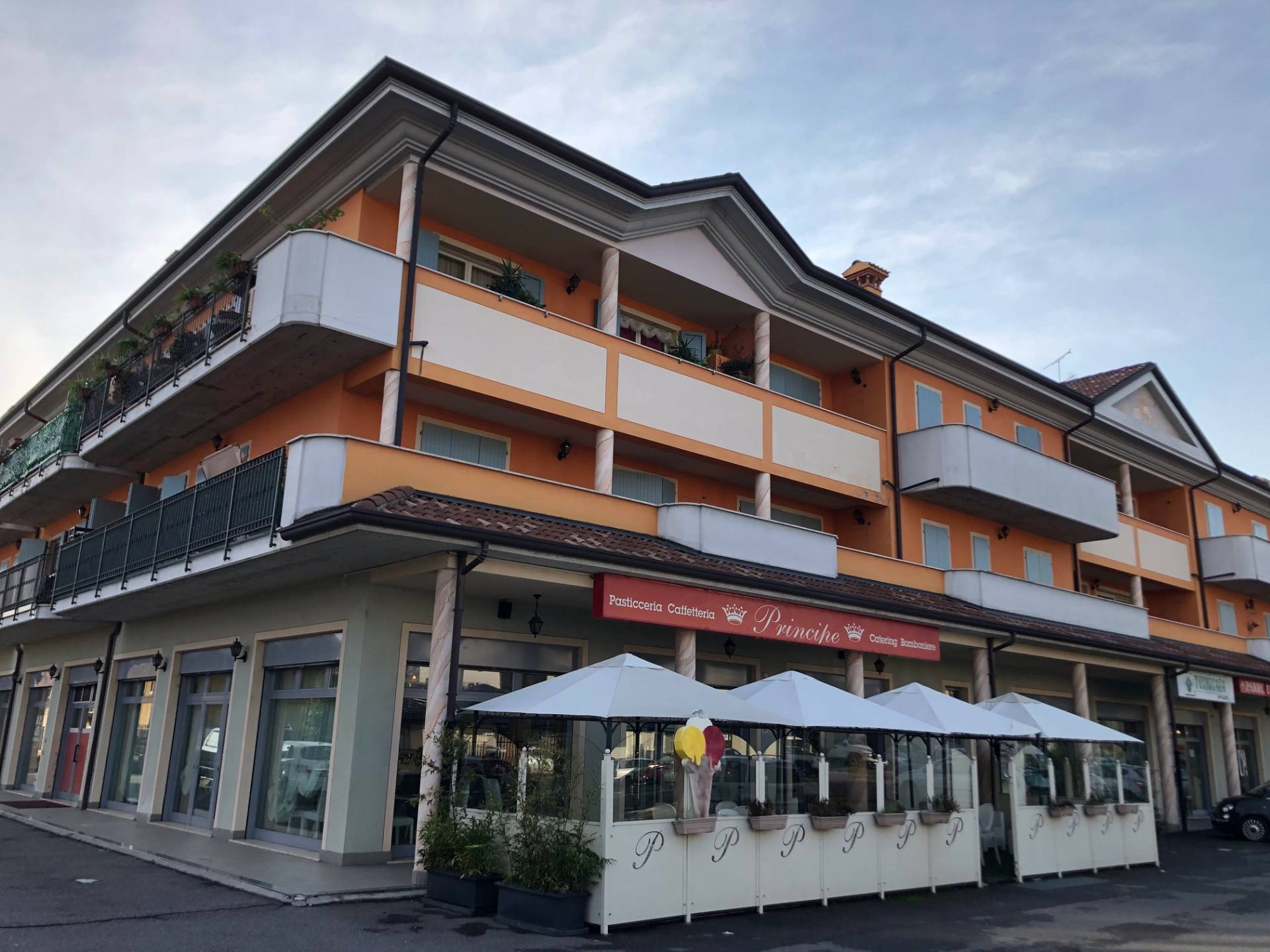  rovato vendita quart:  fondo casa palazzolo sull