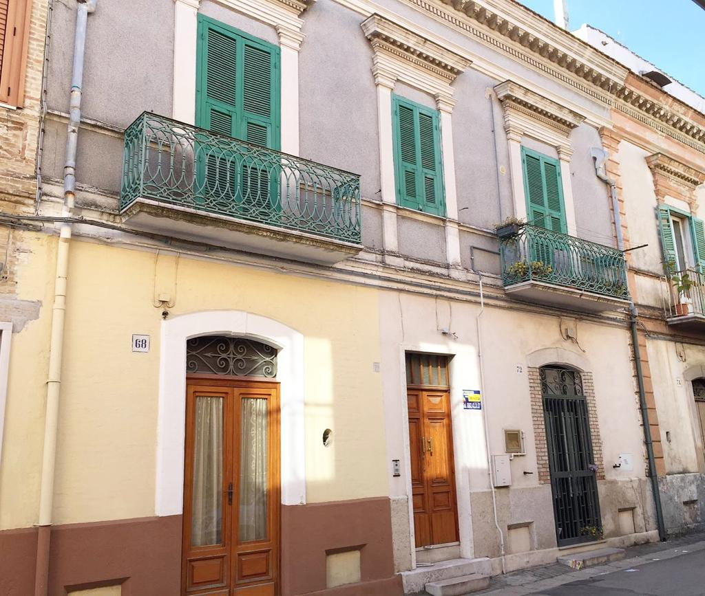  san severo vendita quart:  cupaiolo luigi d.i.