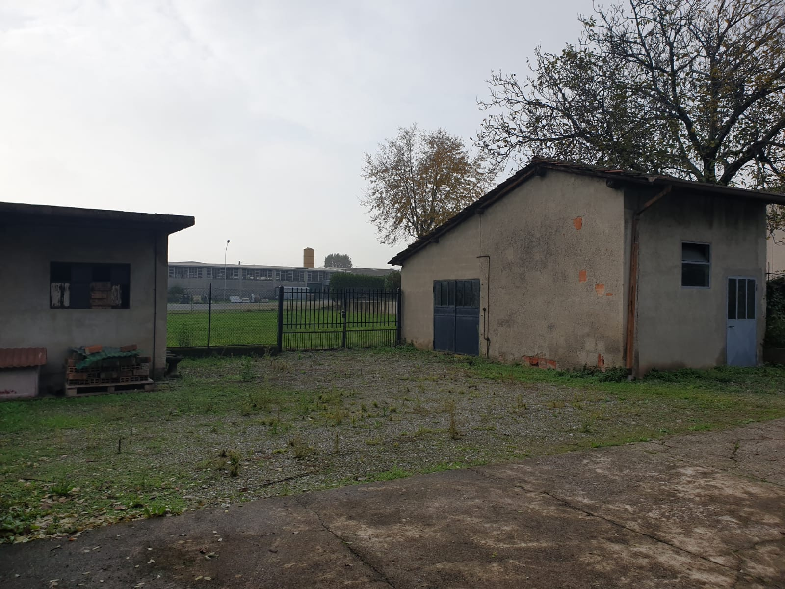 Rustico - Cascina PALAZZOLO SULL